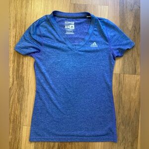 Adidas Women’s Running Shirt - XS